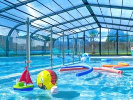 Camping Domaine De Kersial