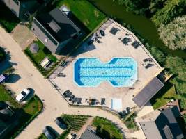 Recreatiepark De Wielen