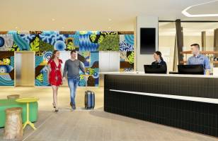 Holiday Inn Express Adelaide City Centre by IHG
