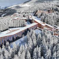 Hotel Le Golf