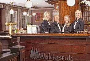 Hotel Restaurant Waldesruh