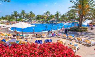 Camping Cambrils Park