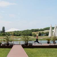 Zala Springs Golf Resort