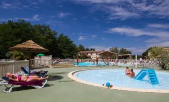 Camping La Grand'Terre