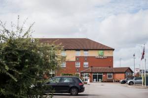 Holiday Inn Manchester West by IHG