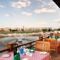 Hotel Tropitel Sahl Hasheesh