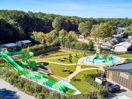 Camping Marvilla Parks - Kaatsheuvel