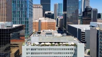 The O Hotel, Trademark Collection by Wyndham