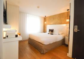 Boa Hotel - BW Signature Collection - Lille Centre Gares