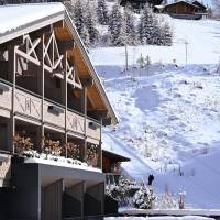 Hotel Alpenhof