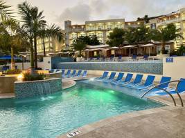 Oceans at Divi Little Bay