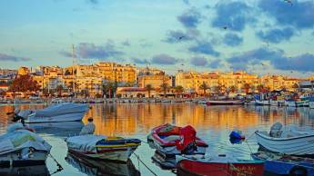 NAU Salema Beach Village