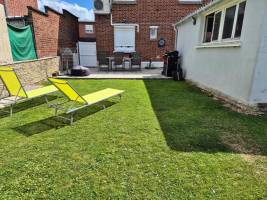 Campingplatz in ARRAS, Hauts-de-France