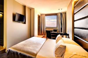 The View Luxury Rooms