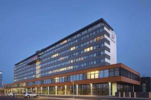 Hotel Hilton Reykjavik Nordica