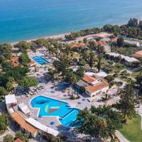 Hotel Atlantis Beach - all inclusive