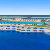 Hotel Pickalbatros Makadi Resort