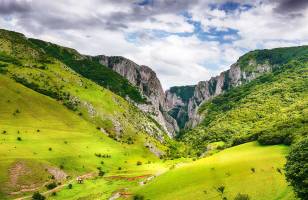 Groepsreis adembenemend Roemenië
