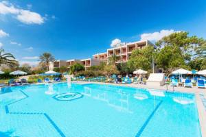 Dessole Malia Beach Resort