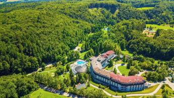 Hotel Vitarium Superior–Terme Krka