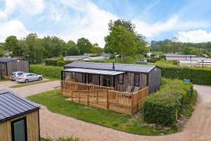 Mobil home de Steenloper