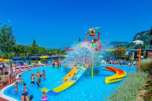 Camping Serenella