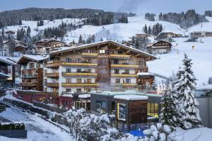 Hotel Kendler