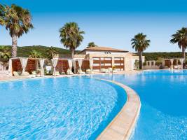 Olympia Golden Beach Resort