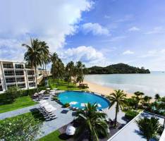 Crowne Plaza Phuket Panwa Beach