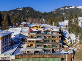 Kitzbüheler Alpenlodge Top A3