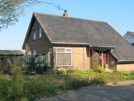 B&B Wad'n zicht - Tweepersoons kamer douche/toilet