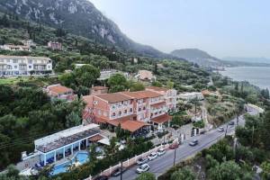 Lido Corfu Sun Hotel
