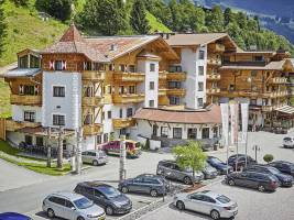 Hotel Die Sonne Family&Spa