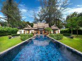 Banyan Tree Phuket Resort