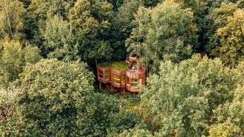 Cabane Insouciance