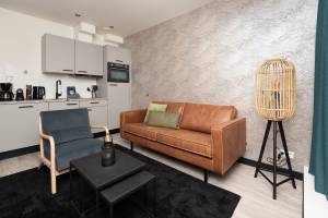 Luxe appartement 2 personen - Jan van Renesseweg 1 | Renesse 'Bo