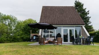 Summio Vakantiepark Emslandermeer