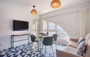 Appart'hotel Centre Euromed 2p3p