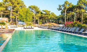Camping Club Le Vivier - Ms Vacances