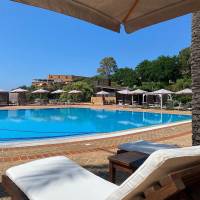 Altafiumara Spa