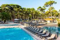 MS Vacances - Camping Club Plage Sud