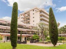 The Originals Residence Les Strelitzias