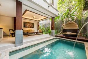 Tanadewa Villas & Spa Nusa Dua by Cross Collection