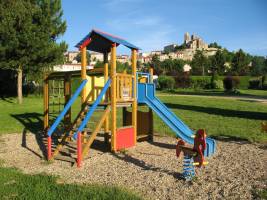 Camping De La Belle Etoile