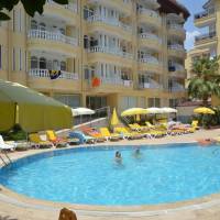Hotel Citrus Plaza