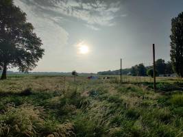 Der Buitenfluiter mit Blick auf das Reestdal