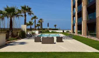 Pestana Casablanca Suites & Residences