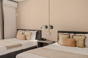 Bon Bini Resort Culinair Curaçao