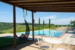 Agriturismo Poderi Arcangelo