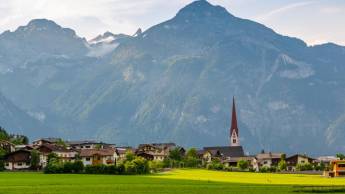 Panoramahotel Schwendbergerhof Hippach
